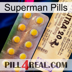 Superman Pills new06